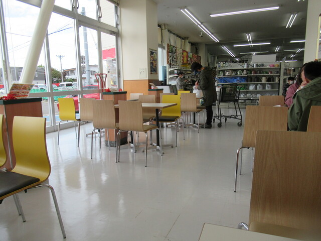 McDonald's Dcm Aomori Chuo Ten photo 5