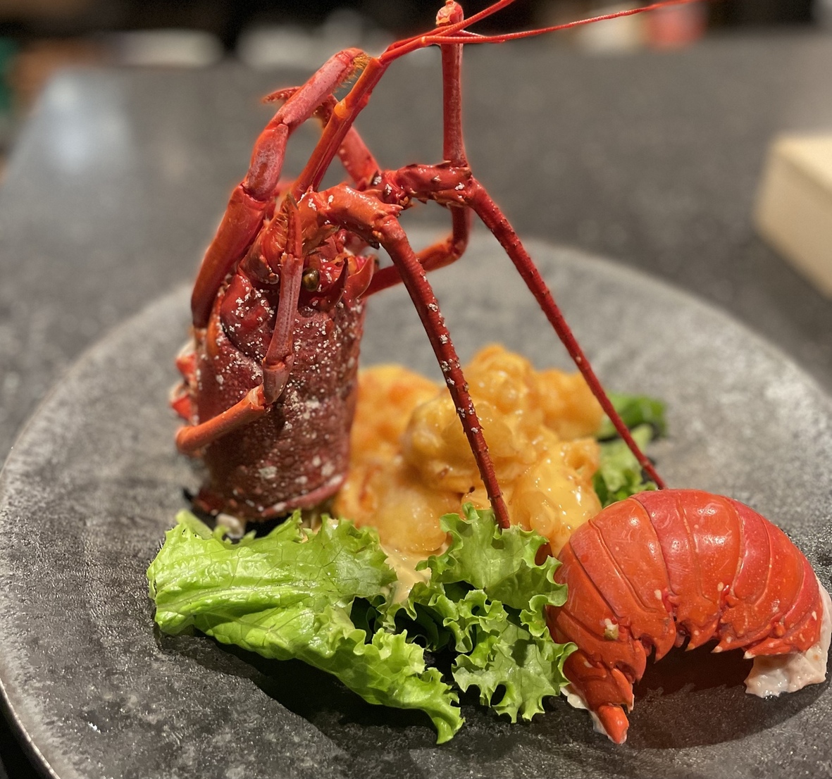 和牛中國菜 熊ノ花レ