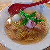 自家製麺 くろ松