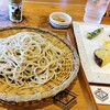 信州城下そばと天ぷら やまとう