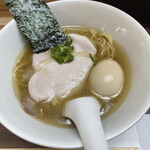 Tanrei Ramen Tsuchinotomi - 