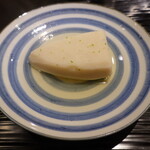 富小路 やま岸 - 海老芋