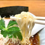 寿製麺 よしかわ - 