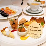 ラ・グランターブル ドゥ キタムラ - 