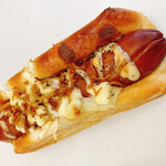 リトルマーメイド - 料理写真: