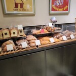 BOULANGERIE PAUL - 