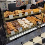 BOULANGERIE PAUL - 