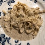 ラ スフォリーナ - 