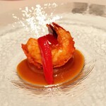 ラ・グランターブル ドゥ キタムラ - 