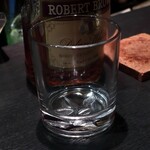 DEN - 初代 顔のグラス