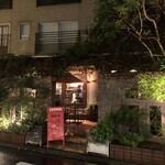 ラ スフォリーナ - 