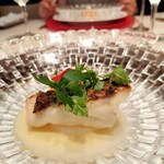 ラ・グランターブル ドゥ キタムラ - 