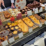 BOULANGERIE PAUL - 