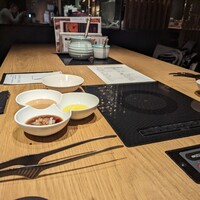 しゃぶしゃぶ KINTAN 代官山本店 - 