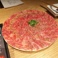 しゃぶしゃぶ KINTAN 代官山本店 - 