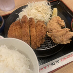 串カツ田中 - 