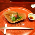 草喰 なかひがし - 