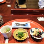 草喰 なかひがし - 