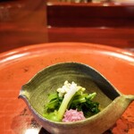 草喰 なかひがし - 