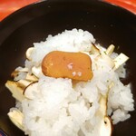 草喰 なかひがし - 