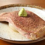 浜松牛タンいろ葉 - メイン写真: