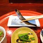 草喰 なかひがし - 