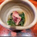 草喰 なかひがし - 