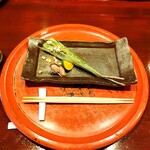 草喰 なかひがし - 