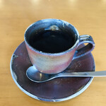 Dangari - ホットコーヒー