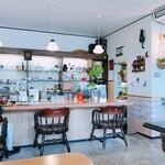 ダンガリー - 店内