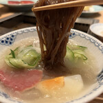 TANAKA YAKINIKU RESTAURANTE - 