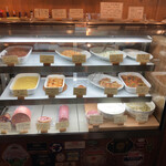 ガストロノミア冨屋 - ショーケース