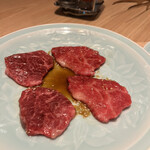 TANAKA YAKINIKU RESTAURANTE - 