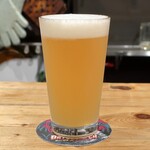 Hathor - スペース ポップ シトラ