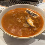 TANAKA YAKINIKU RESTAURANTE - 