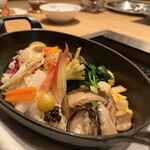 TANAKA YAKINIKU RESTAURANTE - 