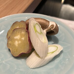 TANAKA YAKINIKU RESTAURANTE - 