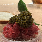 TANAKA YAKINIKU RESTAURANTE - 