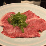 TANAKA YAKINIKU RESTAURANTE - 