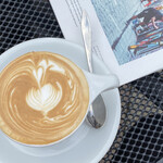 LATTE GRAPHIC - 