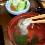 田村川魚店 - 肝アップ