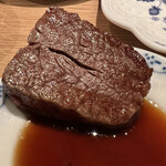 TANAKA YAKINIKU RESTAURANTE - 