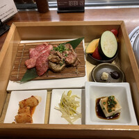 やきにくのバクロ 博多店 - 