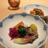 TANAKA YAKINIKU RESTAURANTE - 