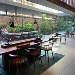 東京ベイ潮見プリンスホテル - 