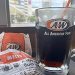 A&W - 