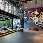 東京ベイ潮見プリンスホテル - 