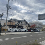 手打ちそば さくら 平岡本店 - 