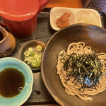 手打ちそば さくら 平岡本店 - 