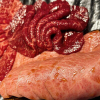 炭火焼肉 ふちおか - 